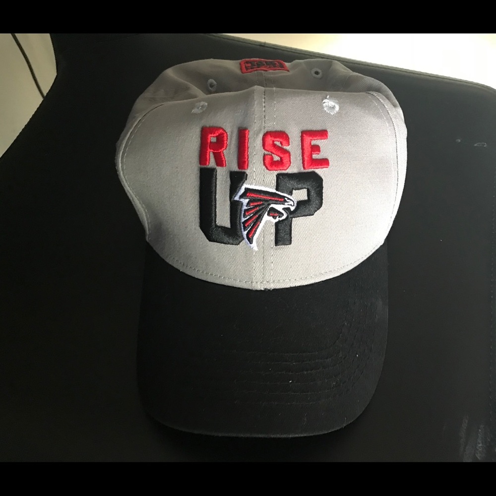 Atlanta Falcons NFL Hat Cap Snap Back